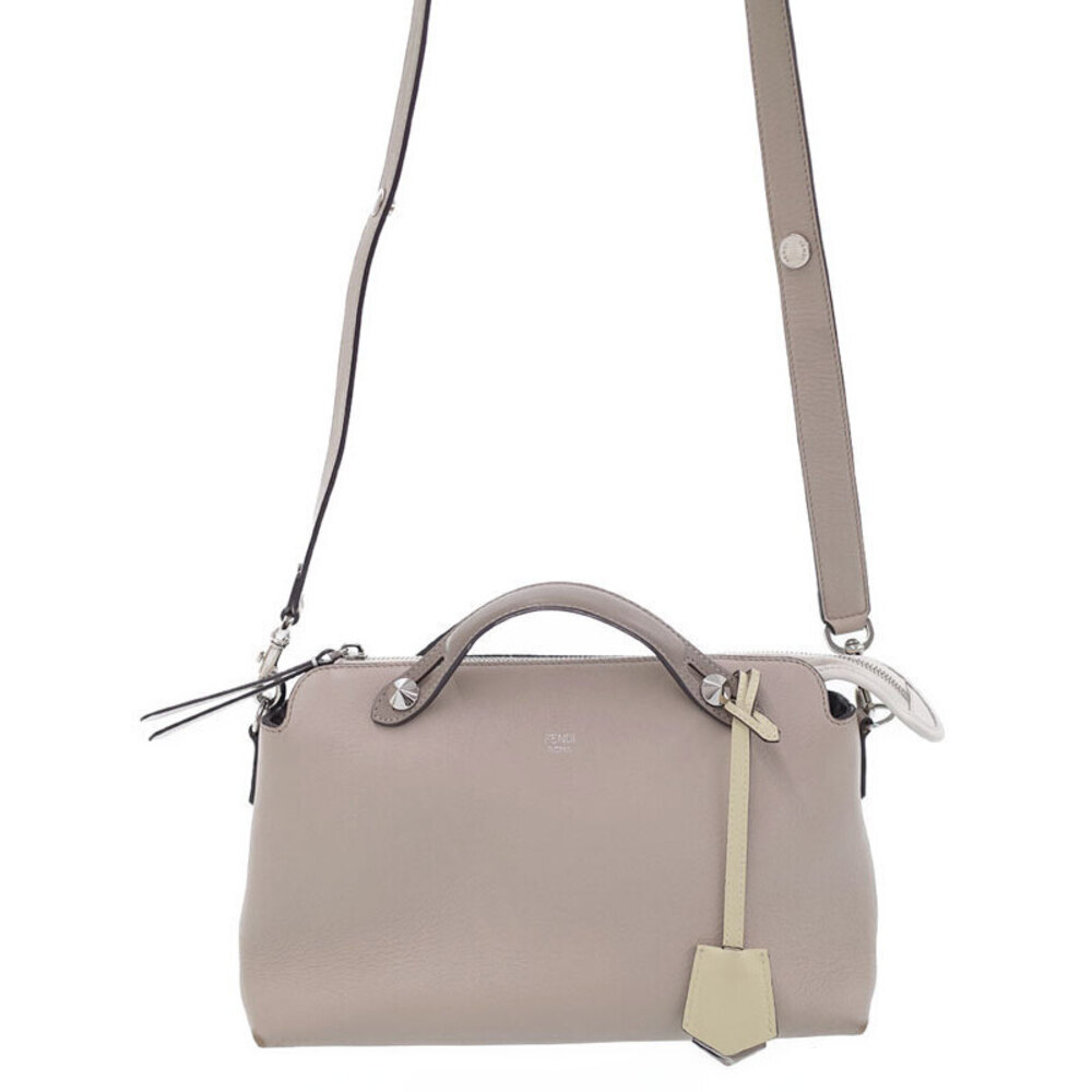 Fendi By the Way Bag